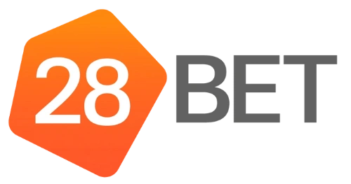 Biểu trưng thương hiệu 28Bet